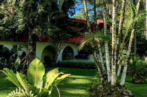 Rancho Naturalista Lodge: Costa Rica’s Photography Haven