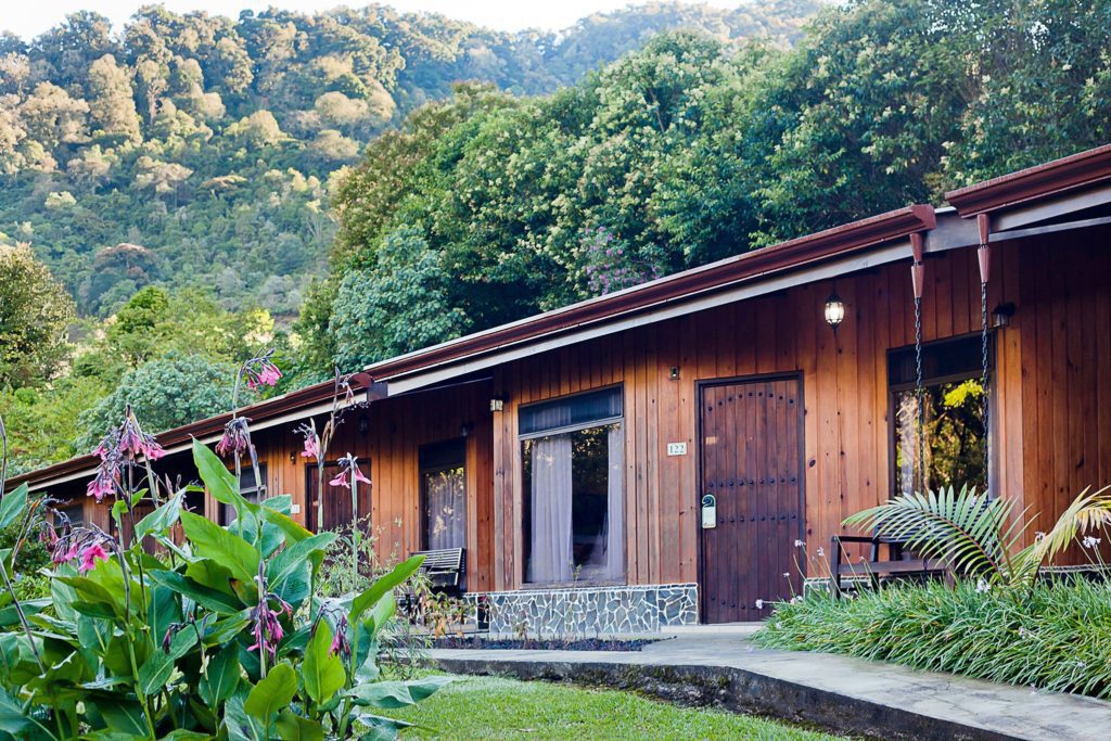 Explore Savegre Lodge: A Photographer’s Haven in Costa Rica