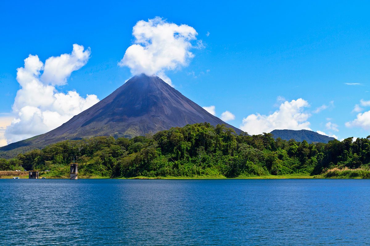 Discover Arenal: A Top Photography Destination in Costa Rica