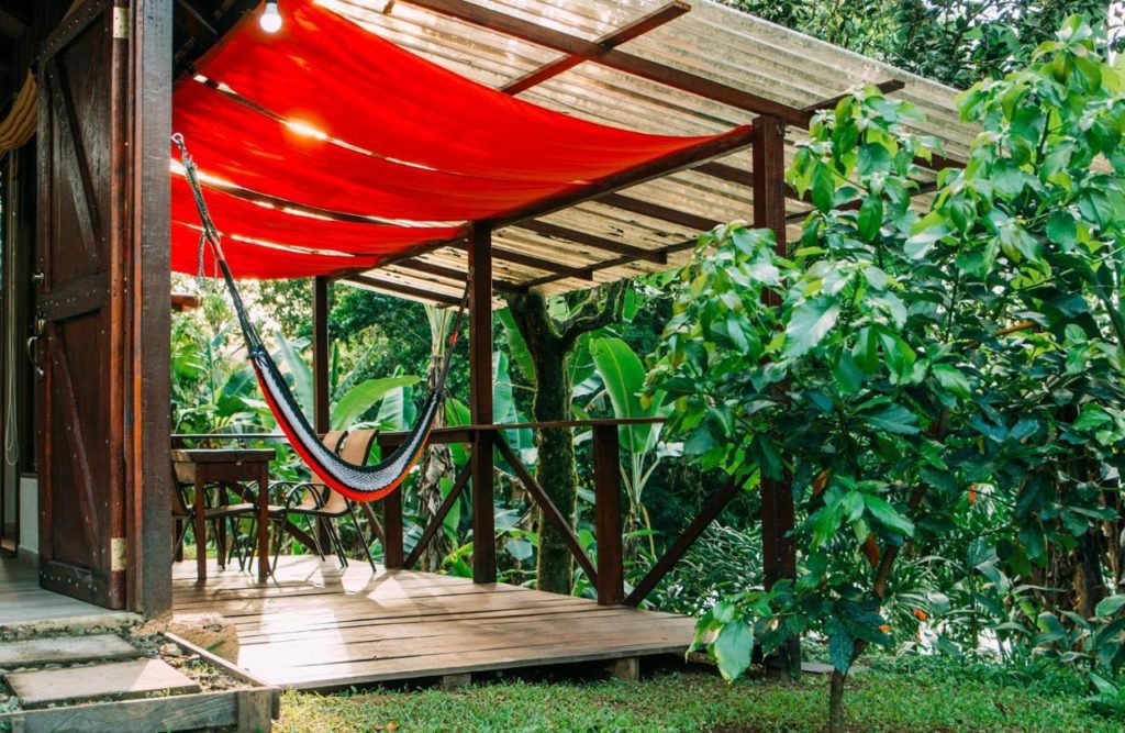 Boca Tapada Lodge: A Photographer's Paradise in Costa Rica's Rainforest