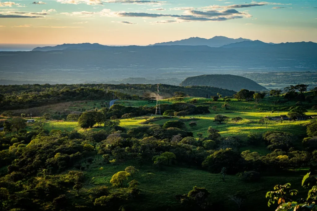 Costa Rica is a stunning haven for photographers. Here are 20 incredible facts