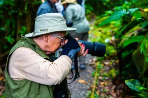 Costa Rica Group Photography Tours phy Physis