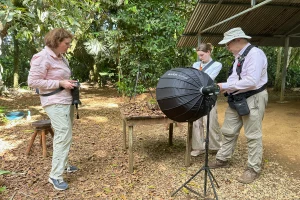 Physis Photo Tours - Costa Rica |