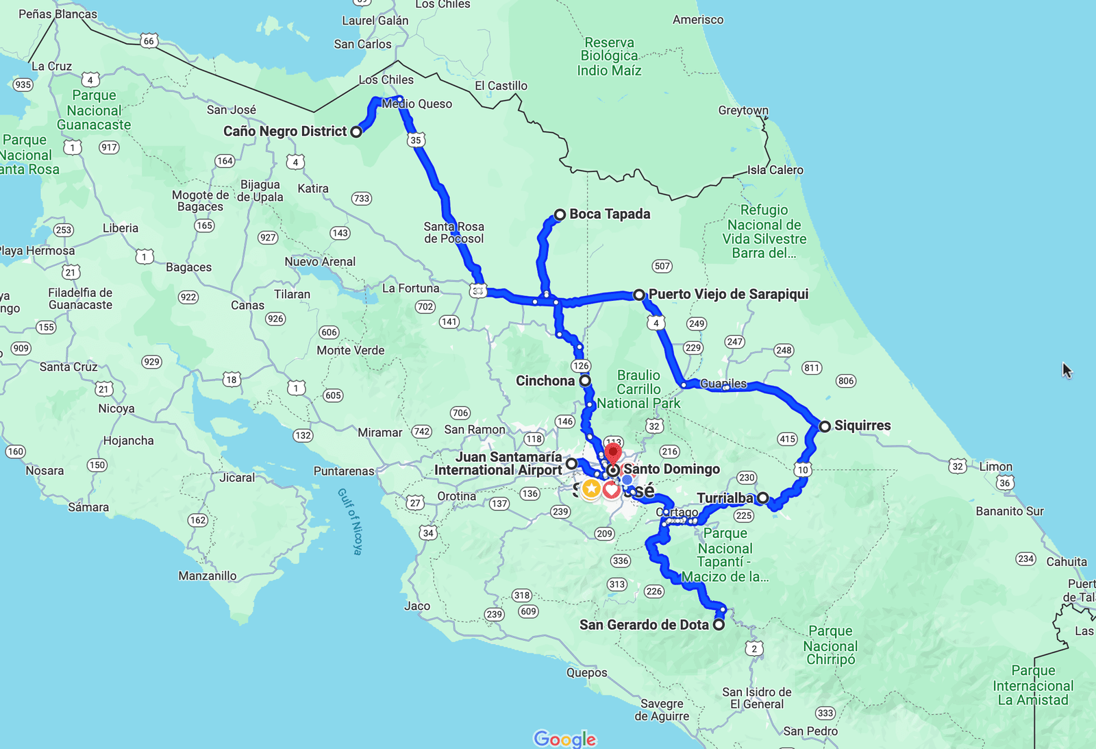 Physis Photo Tours - Costa Rica |