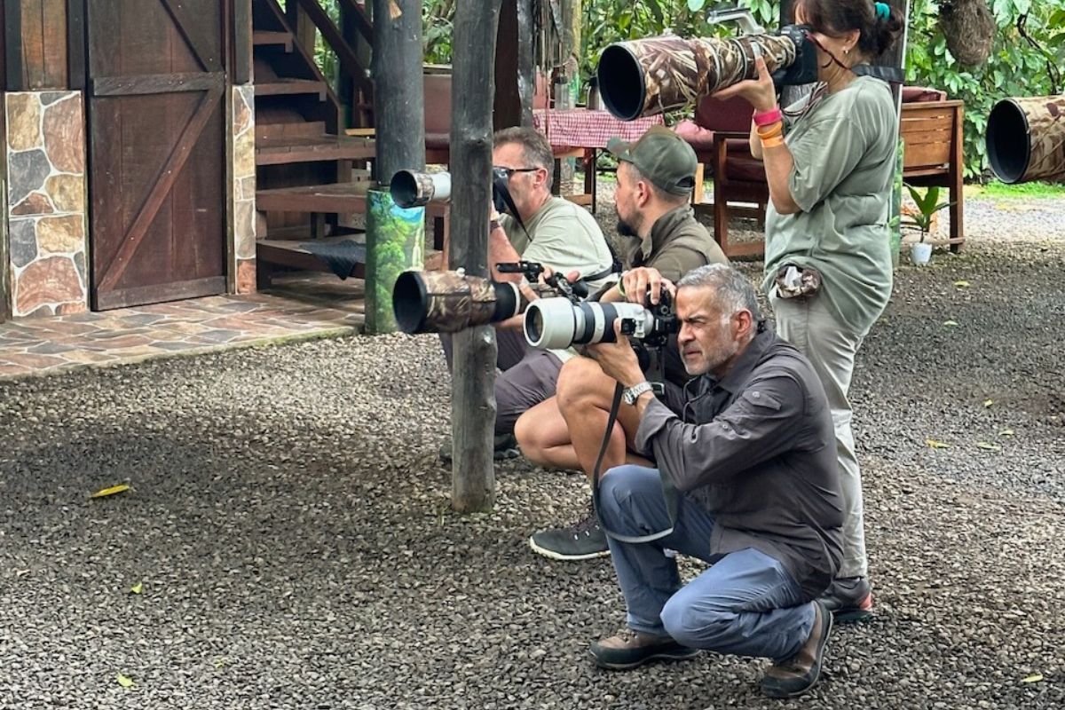 Physis Photo Tours - Costa Rica |