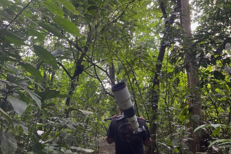 Off-the-Beaten Destinations