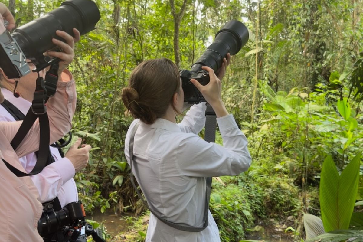 Physis Photo Tours - Costa Rica | Physis Photo Tours - Costa Rica |