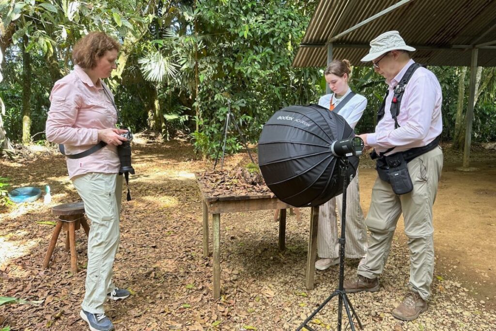 Physis Photo Tours - Costa Rica |