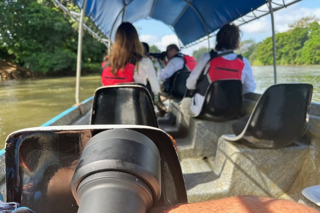 Physis Photo Tours - Costa Rica |