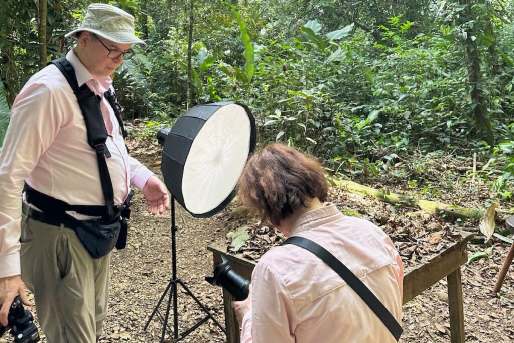 Physis Photo Tours - Costa Rica |