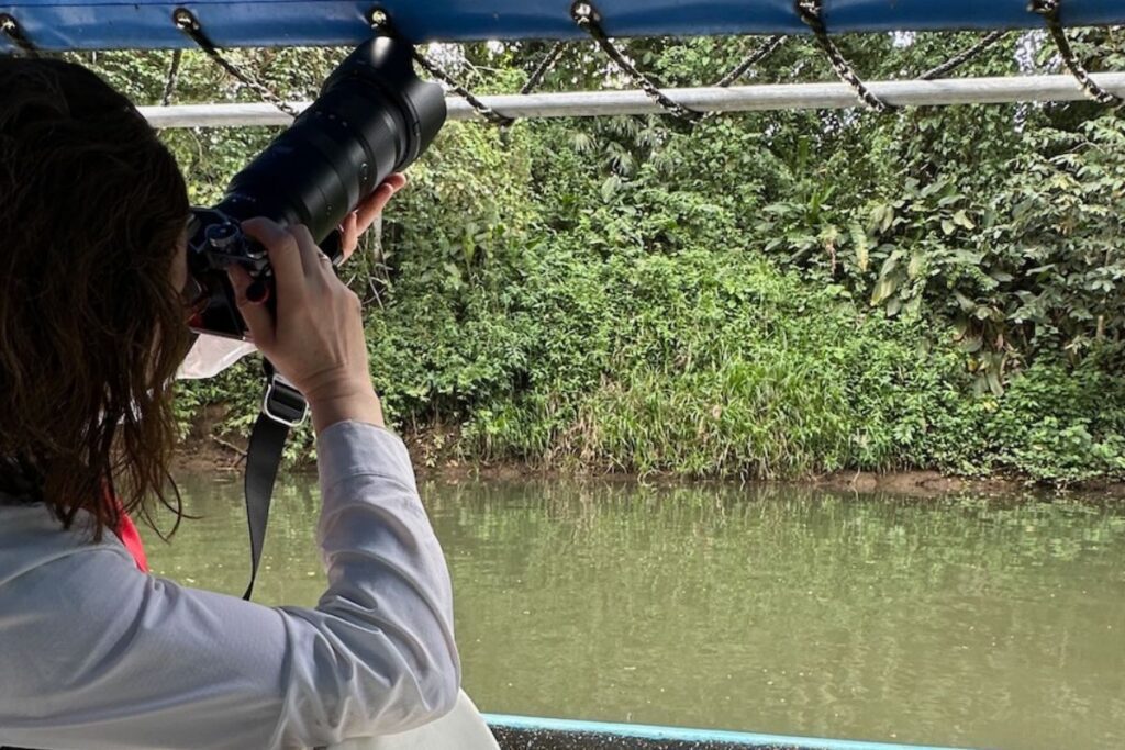 Physis Photo Tours - Costa Rica |