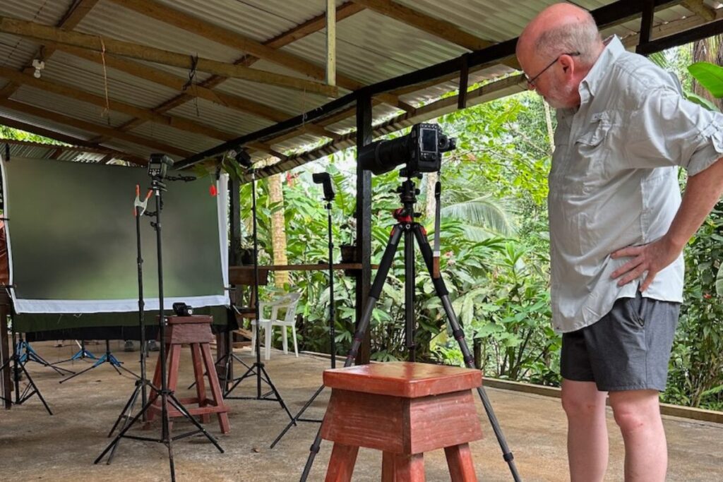 Physis Photo Tours - Costa Rica |