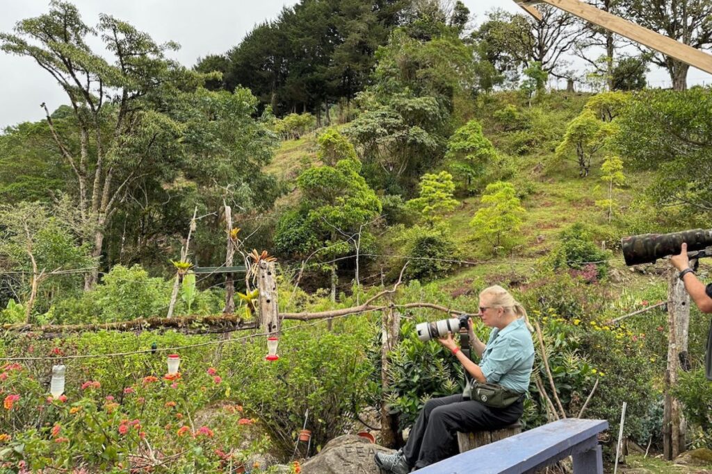 Physis Photo Tours - Costa Rica |