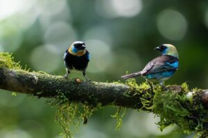 Best Time for Wildlife Photography in Costa Rica