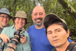 Physis Photo Tours - Costa Rica |