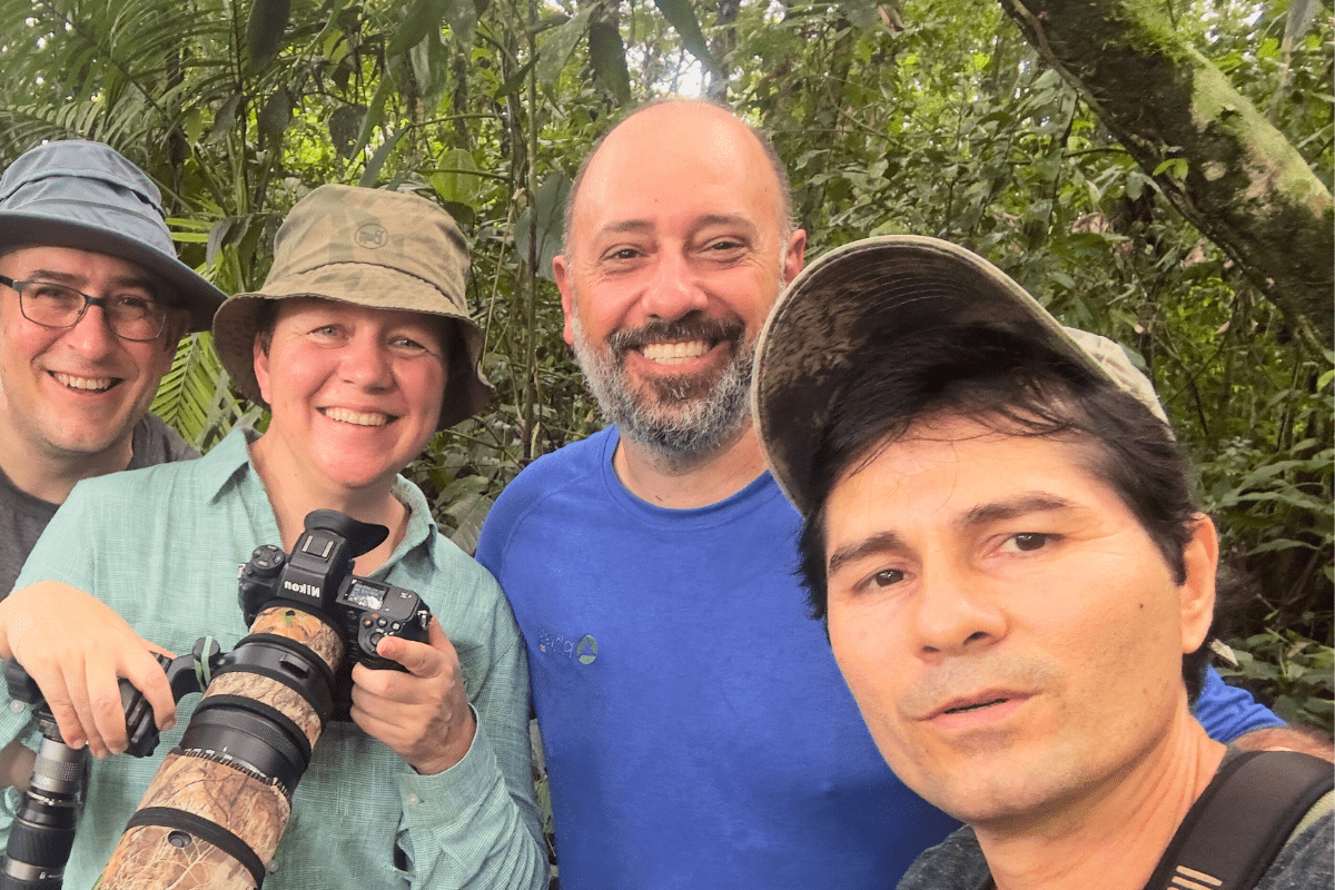 Physis Photo Tours - Costa Rica |