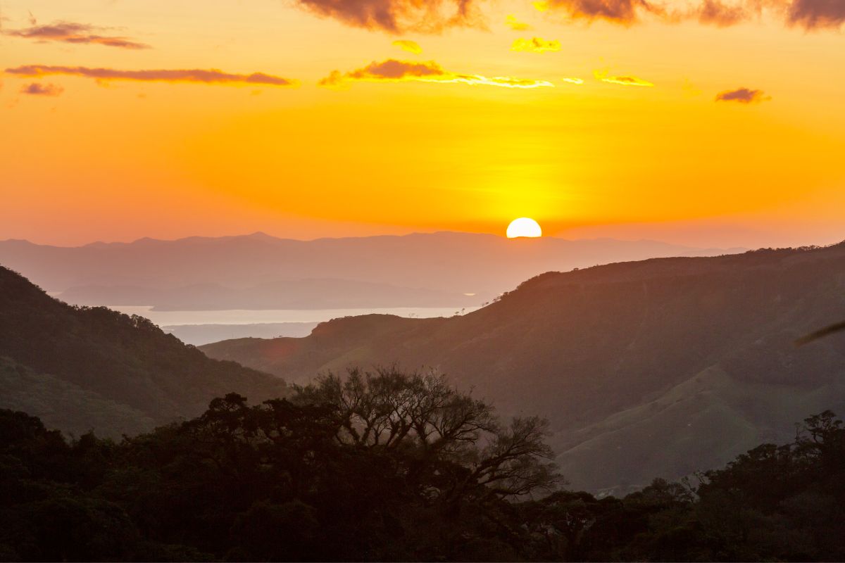 Nature Photography Tours in Costa Rica