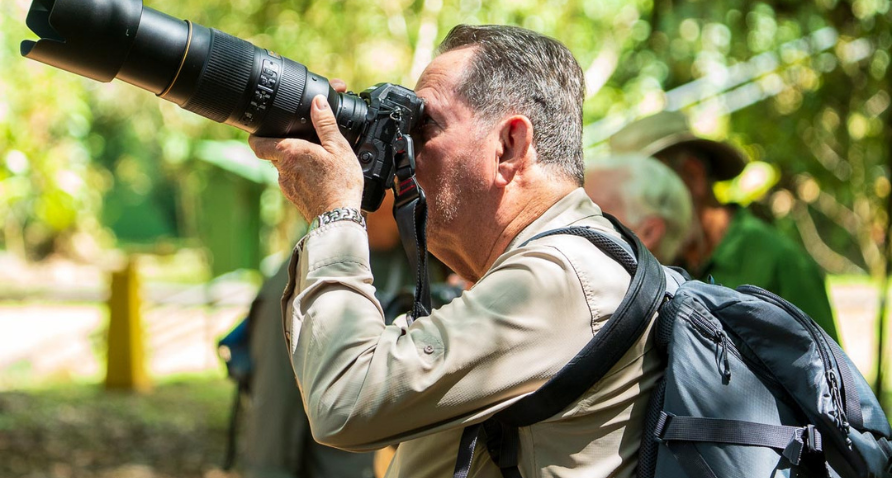 Physis Photo Tours - Costa Rica |