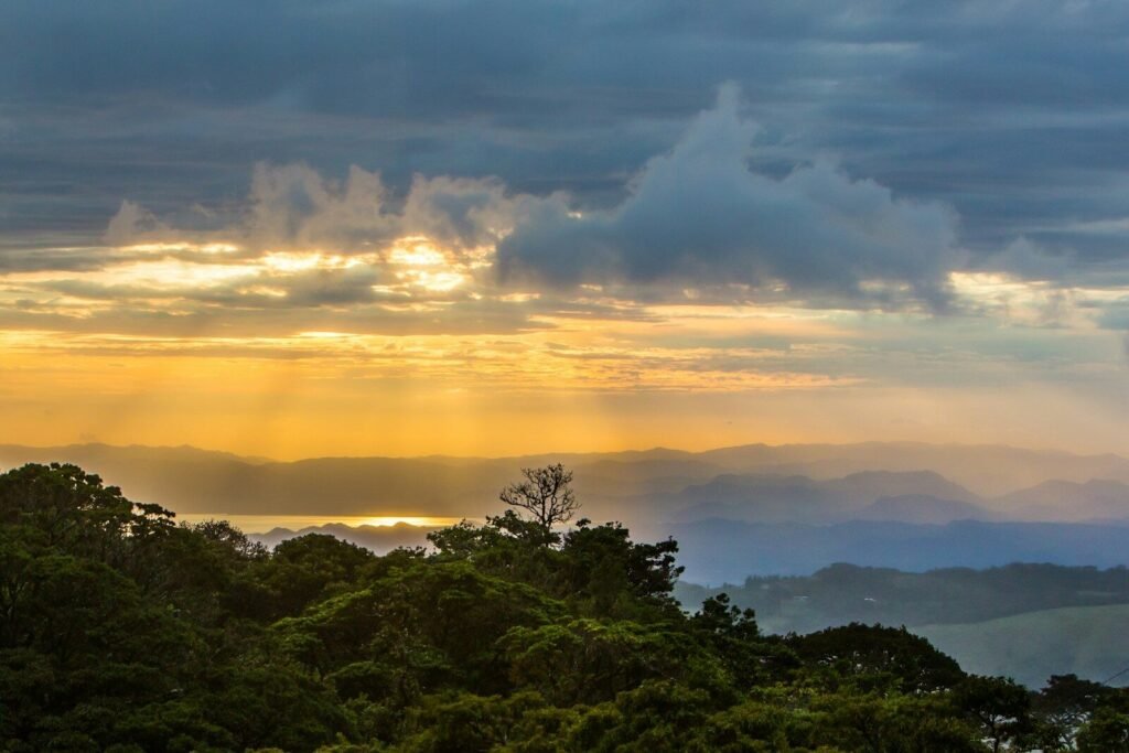 Costa Rica's Ecosystems: A Field Guide for Photographers