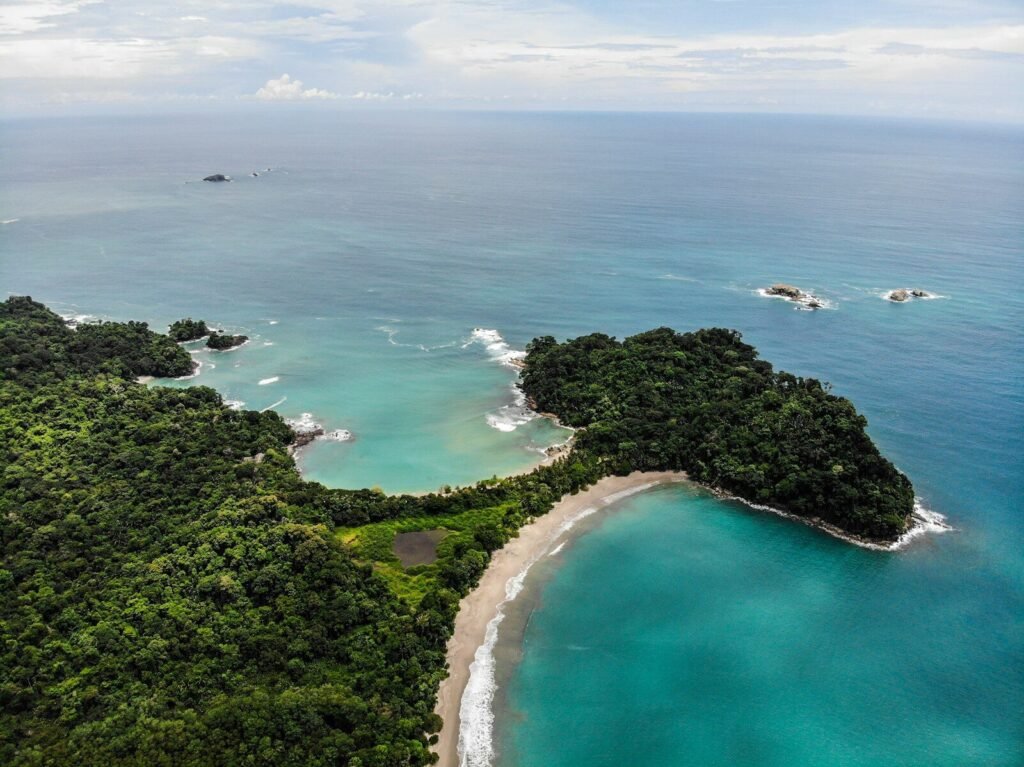 Moving Between Destinations: The Real Logistics of a Costa Rica Photography Tour
